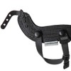 Spider Holster - SpiderPro Hand Strap v2, Graphite - Compatible