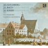 Goldberg: Kantaten / J.L. Bach: Missa brevis / Krebs: Magnificat