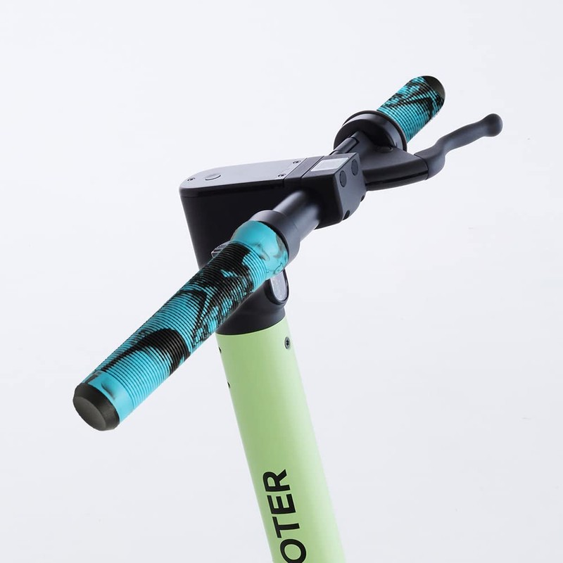 Bynccea Handlebar Grips 145mm for Pro Stunt Scooter