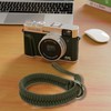 Zilotusnte Camera Wrist Strap, Rope Camera Hand Strap for DSLR