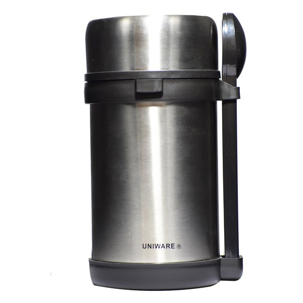 Uniware 2410, Stainless Steel