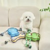 WINIZ Durable Dog Toy – Interactive Chew Toy – Multiple