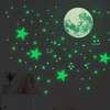 Glow In The Dark Stars For Ceiling, Glow In The