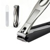 VoloEco Nail Clippers, Splash Proof, For Both Limbs & Limbs,