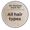 tweak-d Tweak'd by Nature Supersize Chiuri Limitless Style-Bee Biotic-12 fl