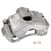 TRQ Front Right Brake Caliper w/Bracket Passenger Side Compatible with