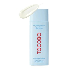 Tocobo Bio Watery Sun Cream Spf50+ Pa++++ - Protector Solar