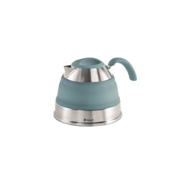 Outwell Collaps Kettle tableware Blue 1.5 L