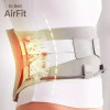 Dr. Belt 닥터벨트 에어핏 근육통 완화 허리보호대 디스크 복대 의료용