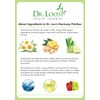 Dr. Loo’s Natural Child Patches for Cough, Congestion, Allergies for