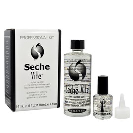 Seche Professional Screw Kit - 118ml/15ml