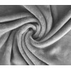 normani Children's Long Sleeve Bath Poncho Terry Cloth Hooded Towel