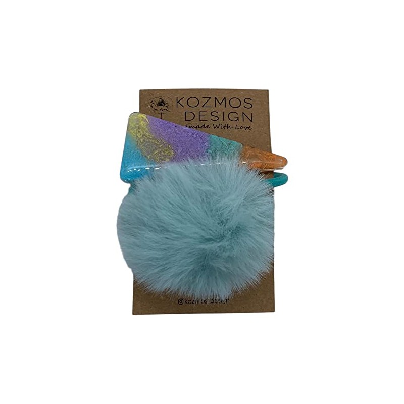 1 elastic, 1 clip buckle set. made by hand.