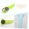 IWOWHERO 6pcs Magnetic Scissor Covers Protective Shears Covers for Craft