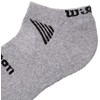 Wilson Tines para Hombre, Tejido Afelpado, Talla Única, Modelo B7614,