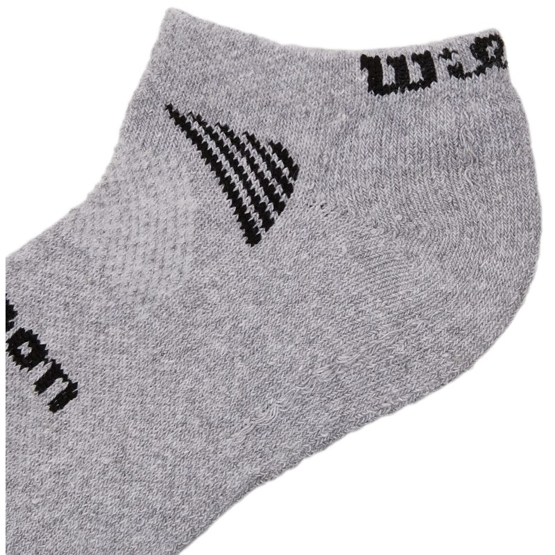 Wilson Tines para Hombre, Tejido Afelpado, Talla Única, Modelo B7614,