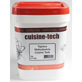 Tapioca Maltodextrin 1.5 Lbs