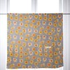 GFM® Women's Daffodil Flower Print Scarf - All Seasons Scarf