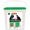 NutriBird Tropical Fruit Patee 1 kg