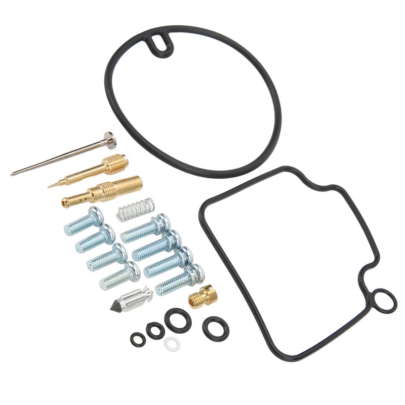 Motorcycle Carburetor Repair O Ring Gasket Kit Replacement for VTX