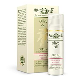 Moisture & Radiance Serum