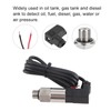 4‑20mA Output G1/4" Silicon Pressure Transmitter Transducer for Water Gas