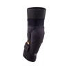 FOX Racing LAUNCH KNEE GUARD [BLK], S
