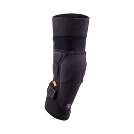 FOX Racing LAUNCH KNEE GUARD [BLK], S