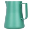 Stainless Steel Coffee Milk Cup Frothing Pitcher Jug Latte Art