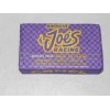 Vintage Camel Smokin' Joes Racing Matches Matchbook Set 50 Books