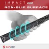 SAPLIZE 13 Golf Grips Standard Multi Compound Hybrid Golf Club