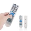 Smart Remote Control Multi-Functional Long Distance Projector Remote Control for