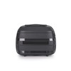 Stratic Straw + Hard Shell Suitcase Trolley Hand Luggage Suitcase