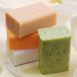 Diana Rose Florex Sheep's Milk Soap 100g