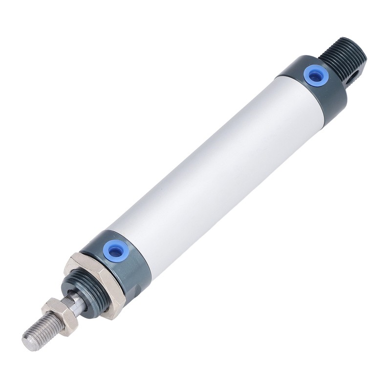 Pneumatic Cylinder MAL25 Aluminum Alloy Miniature Pneumatic Air Cylinder for