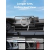 Homaz life Phone Holder for Your Car for Magsafe