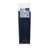ELPA KBF-S300100 (BK) Cable Ties, Weather Resistant, 11.8 inches (300
