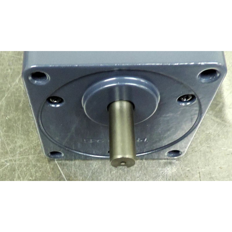 SPG Motor S9KB25B1H Induction Motor Gear Head Speed Reducer Gear