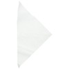 PME PP101 Parchment Triangles, Pack of 50, 48 x 0.1