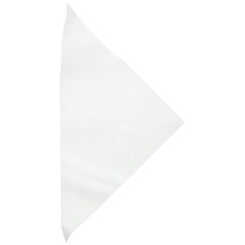 PME PP101 Parchment Triangles, Pack of 50, 48 x 0.1 x 28 cm