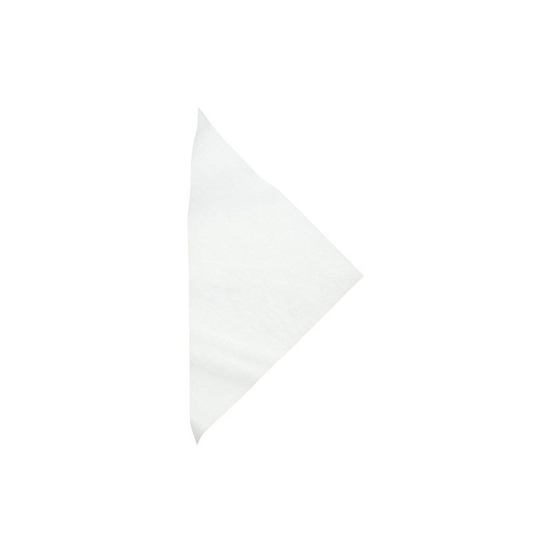 PME PP101 Parchment Triangles, Pack of 50, 48 x 0.1