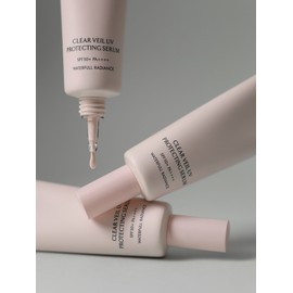 Lamuse Clear Veil UV Protecting Serum / 클리어 베일 UV 프로텍팅 세럼