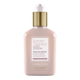 Alfaparf Milano Tratamiento Keratin Lisse Design  Therapy Refill Alfaparf