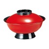 Fukui Craft 32602250 Holy Dragon Bowl, 5.5 Size, Low Feet,