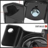 A-Premium 3PCS Engine Motor Mount and Transmission Mount Kit Compatible