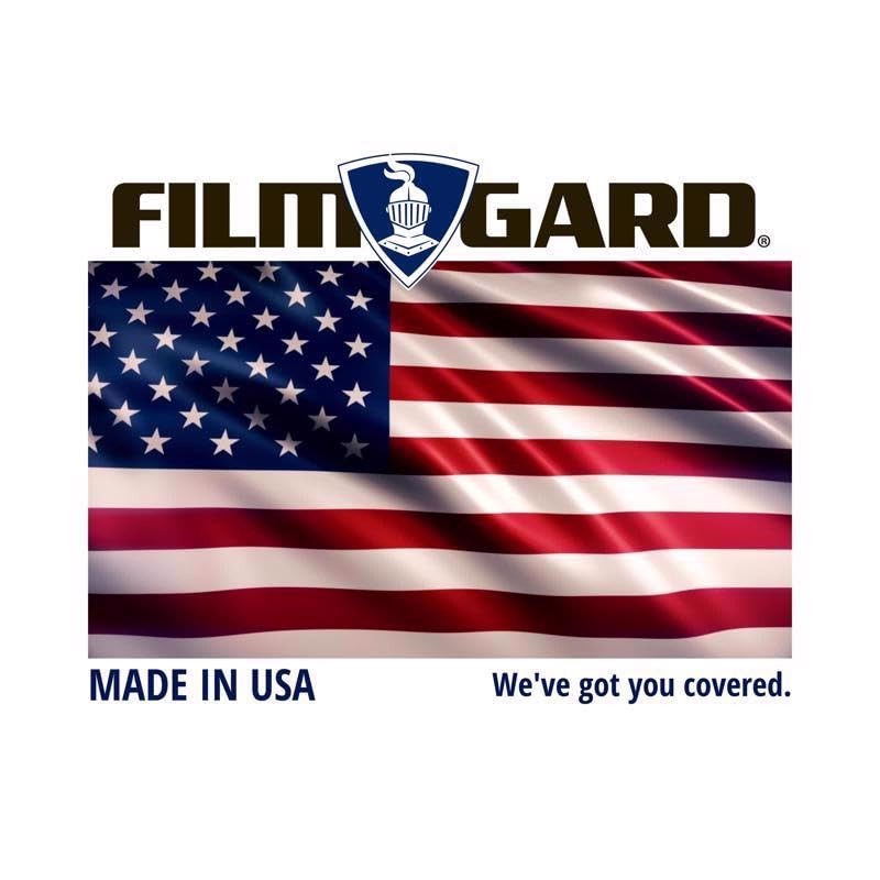 Berry Plastics Film-Gard Polyethylene Sheeting 8' X 100' 4mil Black