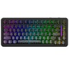 MAMBASNAKE M82 HE Hall Effect Magnetic Switch 75% Rapid Trigger