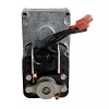 Gleason Avery Regency Stove 1 RPM Auger and Agitator Motor