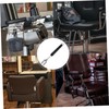 Healeved Barber Chair Gas Lift Replacement Heavy Duty Hydraulic Rod