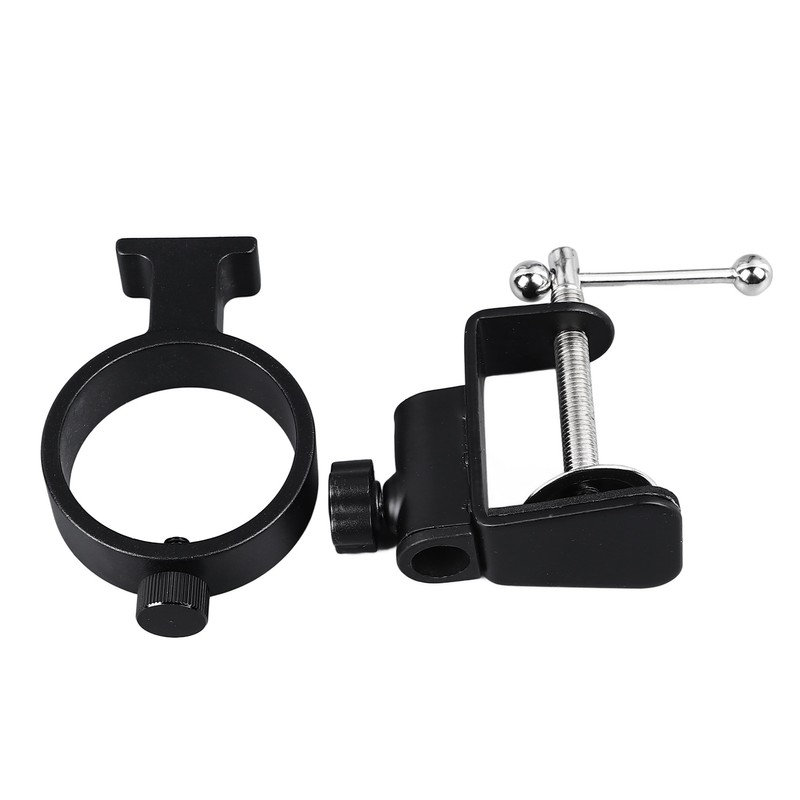 Microscope Articulated Arm Stand Flexible Universal Telescopic Folding for Industrial